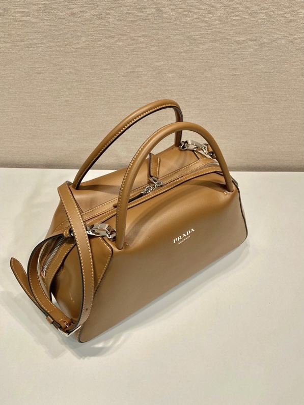 Prada Top Handle Bags